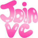joinvc Discord sticker | /Obey 18+