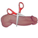 sansfwdick Discord Emoji | /Obey 18+