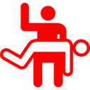 real_spank custom emote from /Obey 18+