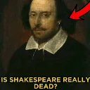 Isshakespearereallydead