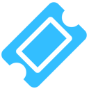 ticket Discord Emoji | SMM COMMUNITY