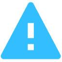 warn Discord sticker | SMM COMMUNITY