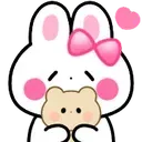 rosa_tick_bunhug rosa_tick_bunhug