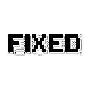 fixed fixed