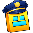 avenue_guard custom emote | Geometry Dash Avenue