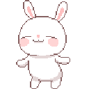 :5621bunnydance2: