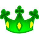 :61328clovercrown: