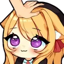 headpats