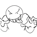 touchytouchy