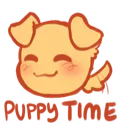 puppy_time