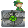 vault
