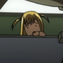 :Hide:
