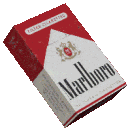 cigarettes