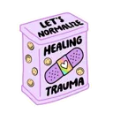 normalizehealingtrauma