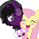FSNF_Hug Discord emoji