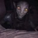 Neytiricreepy