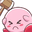 Bonk_Kirby