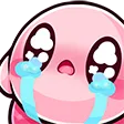 Kirby_Cry