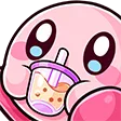 Kirby_Sip