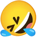 ROLLINGLAUGH ROLLINGLAUGH