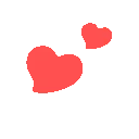 heartsRed