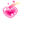 glitterheart