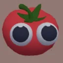 Tomato_Pet Tomato_Pet