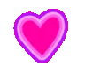heartblinkpink
