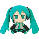 miku_plush
