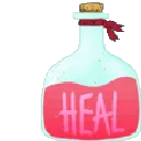 heal