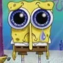 spongebobcry
