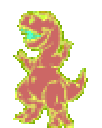 ColorfulDino