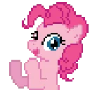 pinkypieclapmlp