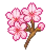 cherryblossomsprig