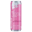 pinkredbull
