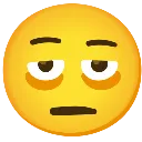 tired