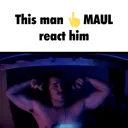 maulreact