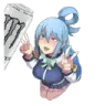 aqua_ahegao
