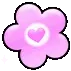 cute_flowerpink