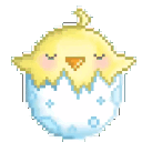 springhatchling Discord emoji