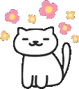 springkittyflowers