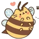 springbeesheen Discord emoji