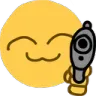 gun