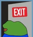 :exit: