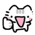 Yuppers Discord Emoji from Minos Tranquillum 🐠