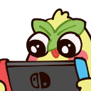 browt_nintendo Discord Emoji from Starpatch