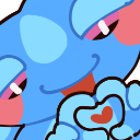 gecqua_heart Discord Emoji - Starpatch