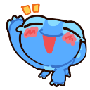 gecqua_hi custom emote | Starpatch