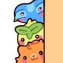 pokemon_lurk custom emote from Starpatch