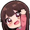 elisWaving